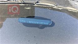 ڤۆڵکسواگن تیگوان